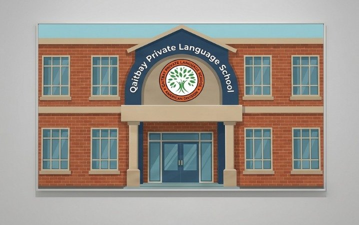 Qaitbay Private Language School