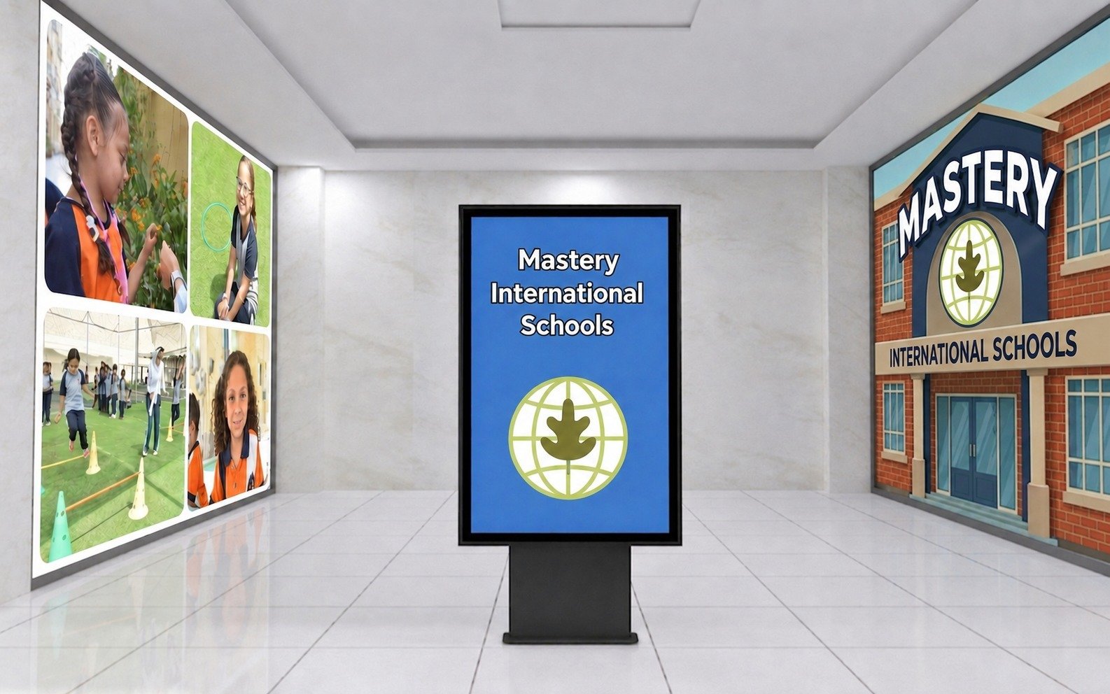Mastery International Schools