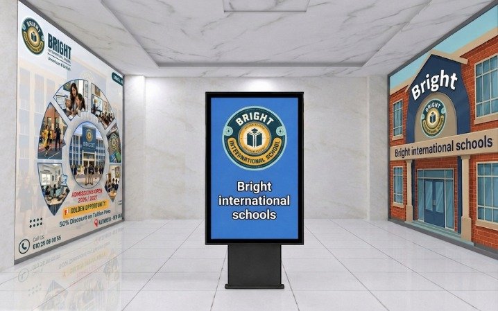 Bright International School