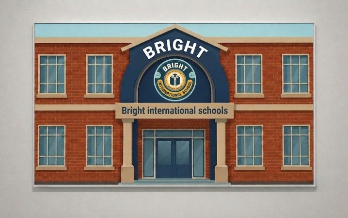 Bright International School