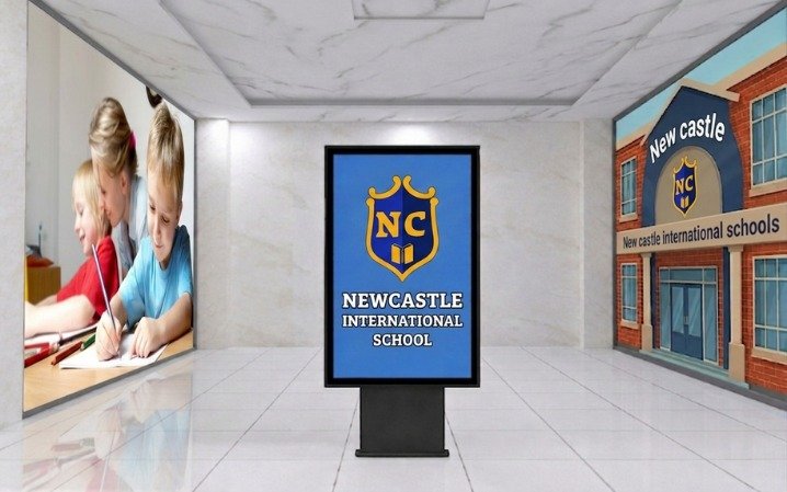 NEWCASTLE INTERNATIONAL SCHOOLS