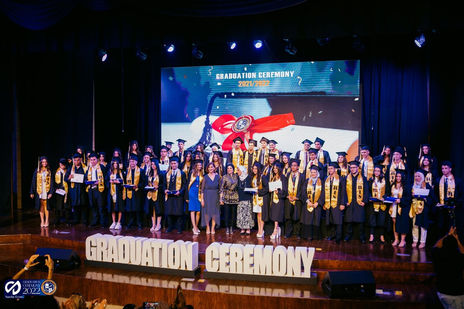Al Retaj International School