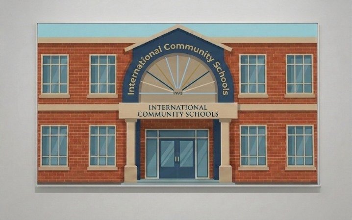 International Community Schools