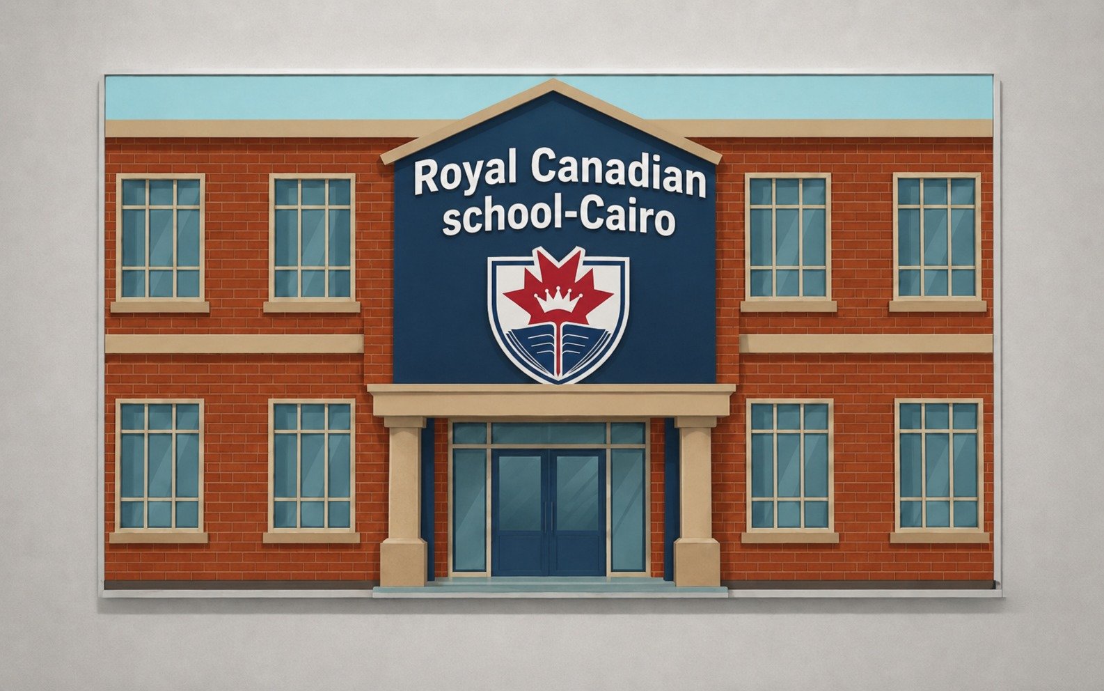 Royal Canadian School