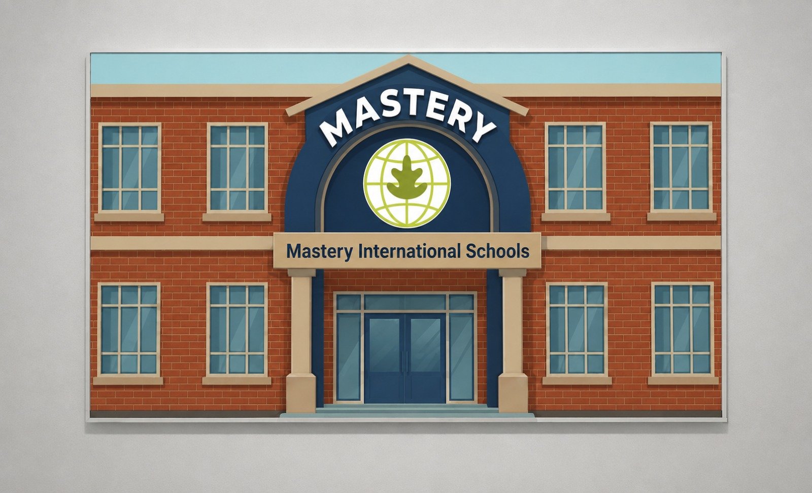 Mastery International Schools