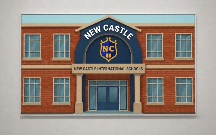 Newcastle International School